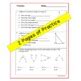 Isosceles And Equilateral Triangles Guided Notes Practice Homework