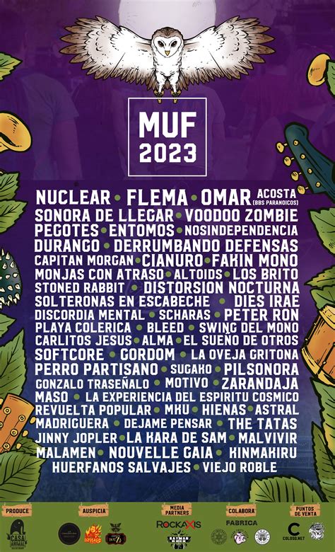 Rockaxis Revelan El Cartel De Muf