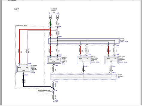 2011 Ford Fusion Abs Wiring Diagrams