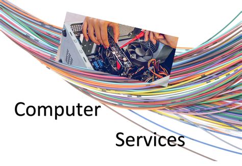 Computer Repair Services Near Me - DML Computer Repair