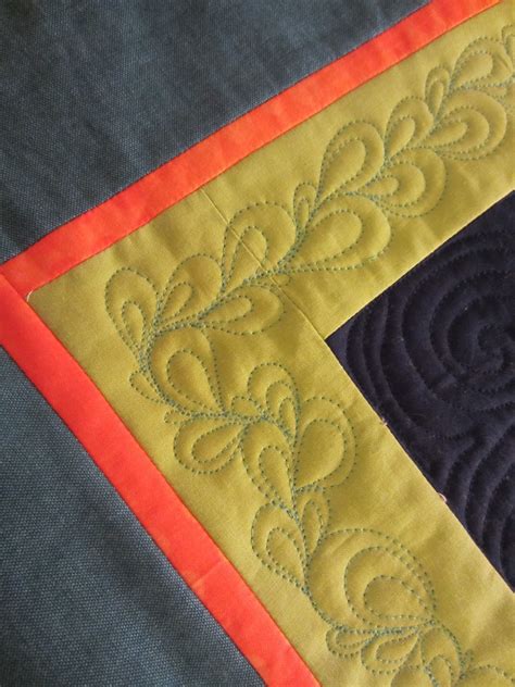 Color Me Quilty Koi Pond Quilt