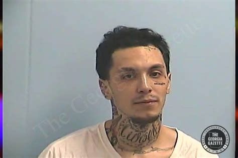 Calvin Mccoy Dawson County Jail Bookings