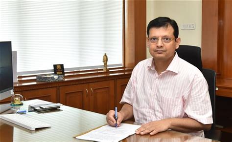 Anurag Verma Assumes Charge As 42nd Chief Secretary Of Punjab