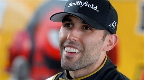 Q&A with NASCAR Driver Aric Almirola | News | Media | Kentucky Speedway