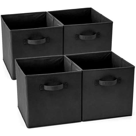 Cube De Rangement Bo Tes De Rangement Carr Pliable Rangement