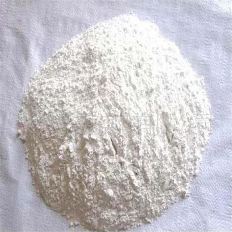 Magnesium Chloride Hexahydrate Powder At Rs Kg Industrial