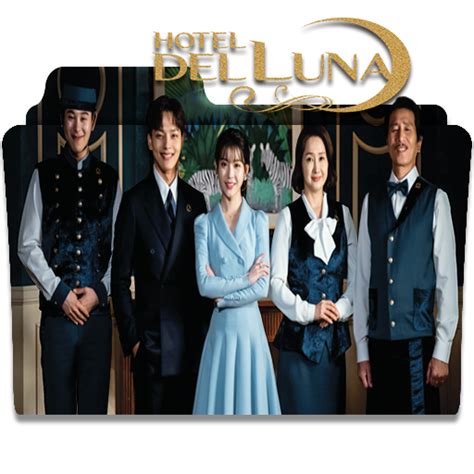 Hotel Del Luna K Drama 2019 By Cralemonge On Deviantart