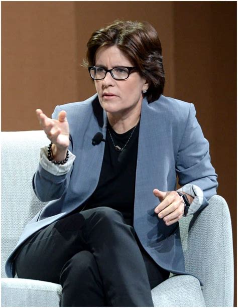 Kara Swisher Net Worth 2024