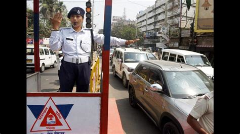 Bihar plans to set up 28 traffic police stations - Hindustan Times