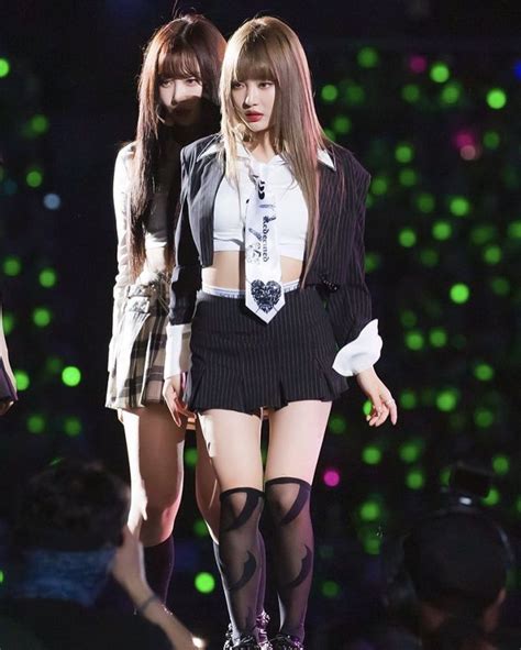 Ningning At SMTOWN LIVE 2022 Kpop Fashion Outfits Stage Outfits