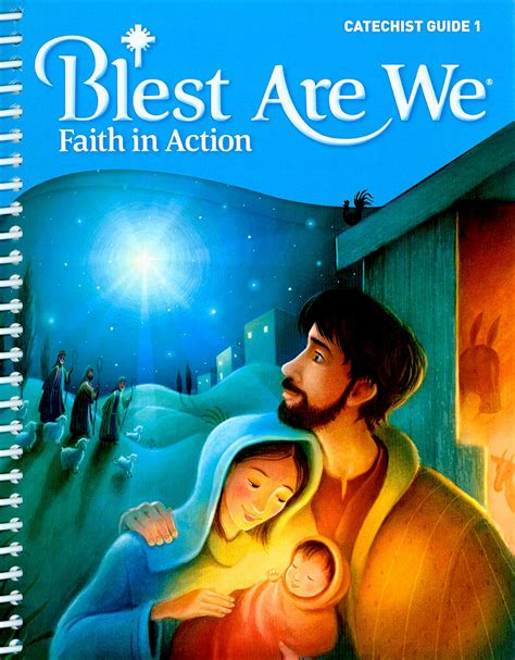 Blest Are We Grade 8 Unit Tests 2