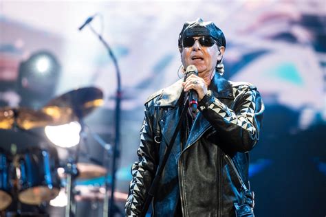 Monsters Of Rock Anuncia Line Up Scorpions Judas Priest