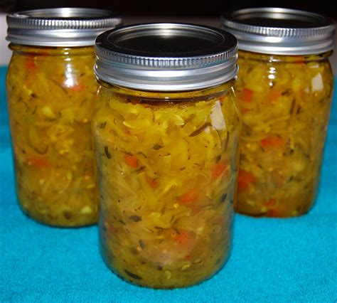 Zucchini Relish – SBCanning.com – homemade canning recipes