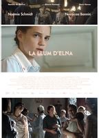 LA LLUM D ELNA NUDE SCENES AZNude