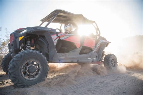 Polaris Rzr Xp Turbo Dynamix Review Utv Sports