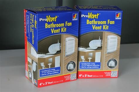 bathroom fan soffit vent kit | My Web Value