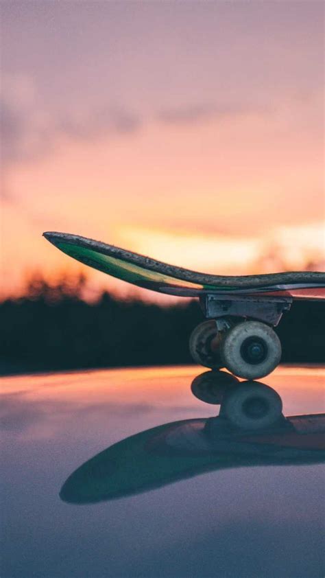 4k Skateboard Wallpaper Ixpap