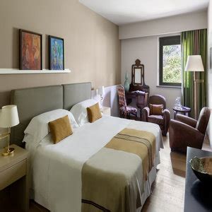 Park Hotel Ai Cappuccini Luxury Hotel In Gubbio Italy Small Luxury