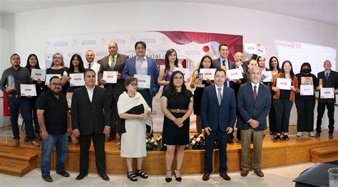 Entrega CEDH Chihuahua Premio Estatal De Periodismo En Derechos