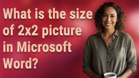 size   picture  microsoft word youtube