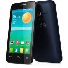 Мобильный телефон Alcatel one touch pop d3 отзывы