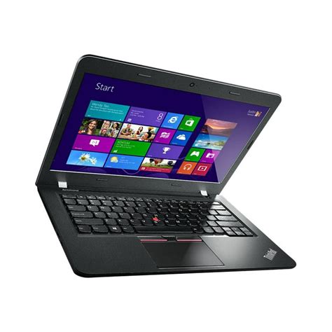 Lenovo Thinkpad Edge 14 Laptop Amd A Series A6 7000 4gb Ram 500gb