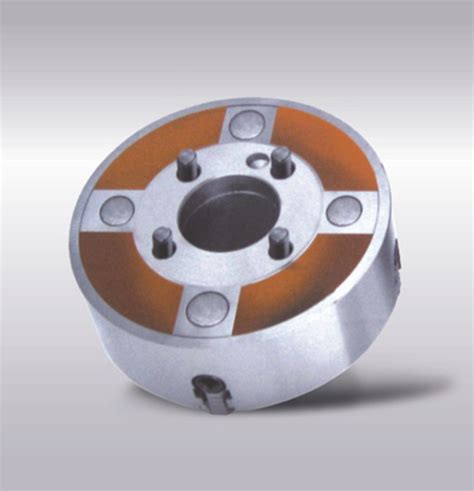 K Series A Type Four Jaw Independent Chuck Products Show Yancheng C