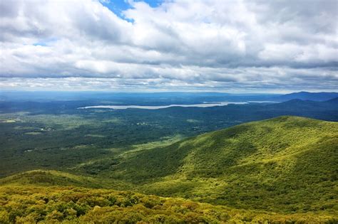 Of The Best Hikes In Ulster County In The Catskills