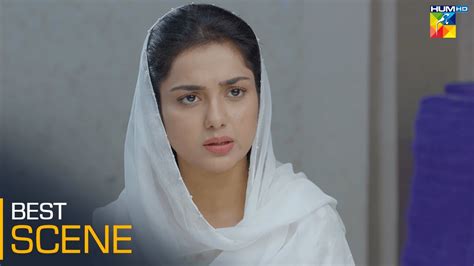 Dil Pe Zakham Khaye Hain Episode 02 𝗕𝗲𝘀𝘁 𝗦𝗰𝗲𝗻𝗲 02 HUM TV