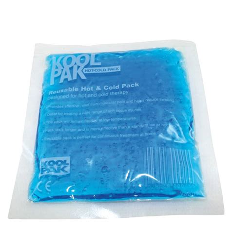 Reusable Hot Cold Pack