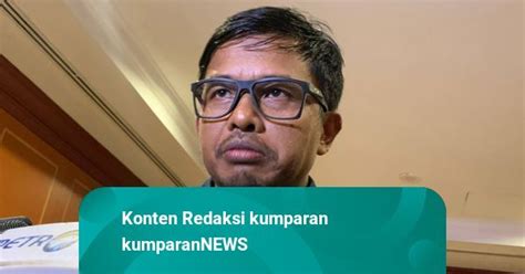 Jelang Pendaftaran Caleg Kpu Beri Akses Untuk Pengawasan Silon Ke