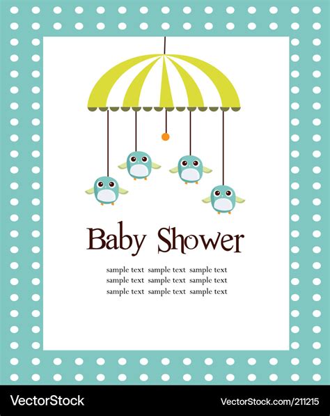 Do You Get A Card For A Baby Shower - Baby Viewer