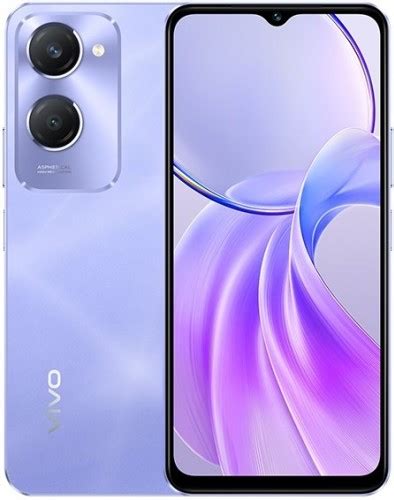 Vivo Y S G Goes Official Dimensity Mp Camera And Mah