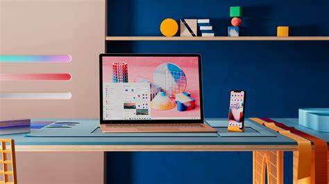 Microsoft Icons Brand Film By Tendril Stash Magazine Motion