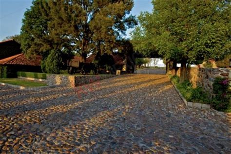 Terreno Estrella En Rancho La Loma Hermoso Lugar De Lujo Que Se