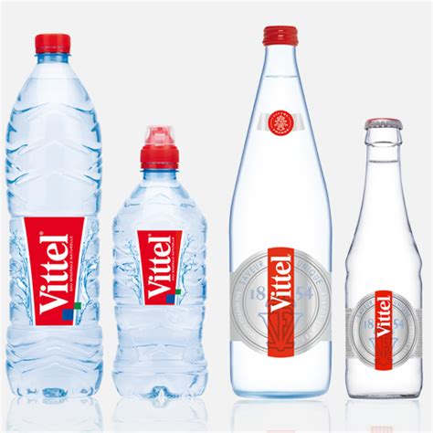 Vittel | Farsons Group