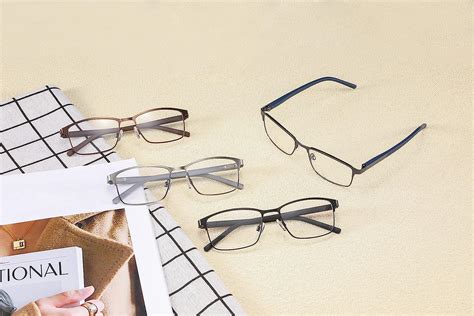 Paquete De Lentes De Lectura Para Hombres Lectores De Computadora Con