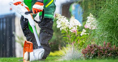 The 6 Best Commercial Edgers for Landscapers - Inside Advisor Pro