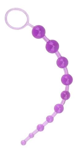 Plug Anal Bolas Chinas Bolas Anales Iniciador Bolas Tai MercadoLibre