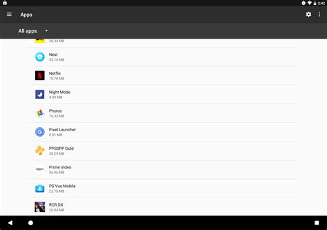 Pixel C gets the Pixel Launcher, Pixel-style nav buttons, and more in 7