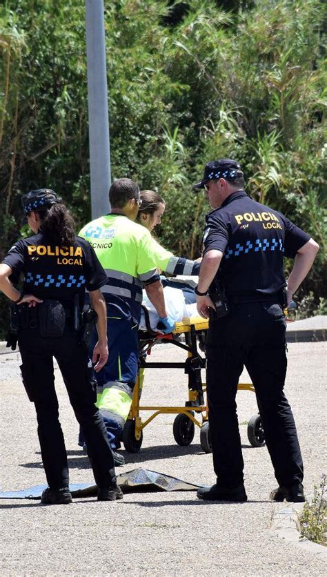 Dos Motoristas Heridos En Sendos Accidentes La Rioja