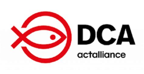 LONG Humanitaire DanChurchAid DCA Recrute Pour Ce Poste 09 Avril