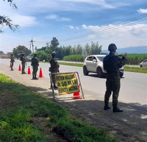 Comando de Acción Integral del Ejército Nacional on Twitter RT