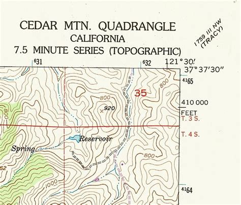 What Do The Numbers On A Topographic Map Represent Tourist Map Of English