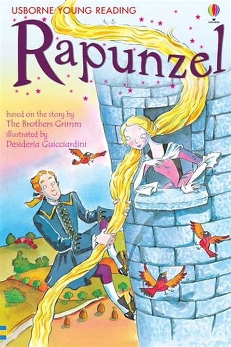 Книга "Rapunzel" - купить книгу в интернет-магазине «Москва» ISBN: 978 ...