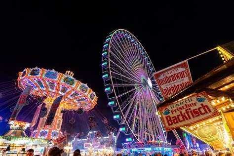 Haaner Kirmes 2024 Läuft Bis Dienstag Die Infos Zu Öffnungszeiten