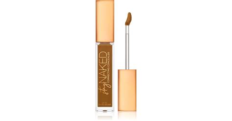 Urban Decay Stay Naked Concealer Corrector De Larga Duraci N Para La