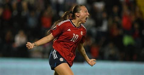 Sele Femenina Venci A Hait Y Ahora Necesita Ganar Por Goles Para