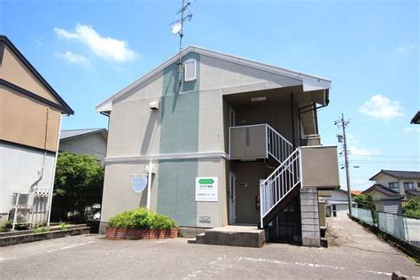 Sunセジュール1石川県金沢市土清水3丁目の物件情報｜いい部屋ネットの大東建託リーシング