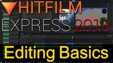 How To Export In Hitfilm Express Kloboat